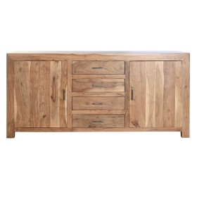 Anrichte DKD Home Decor natürlich Akazienholz 170 x 45 x 80 cm von DKD Home Decor, Buffets - Ref: S3040509, Preis: 919,76 €, ...