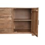 Credenza DKD Home Decor Naturale Acacia 170 x 45 x 80 cm di DKD Home Decor, Credenze e buffet - Rif: S3040509, Prezzo: 919,76...