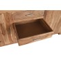 Buffet DKD Home Decor Naturel Acacia 170 x 45 x 80 cm de DKD Home Decor, Buffets, crédences et vaisseliers - Réf : S3040509, ...