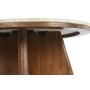 Table Basse DKD Home Decor Marbre Acacia (70 x 70 x 43 cm) de DKD Home Decor, Tables - Réf : S3040516, Prix : 226,83 €, Remis...