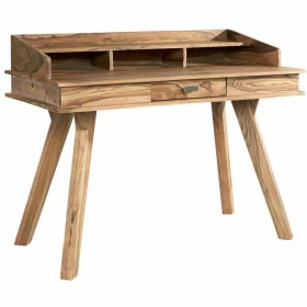 Bureau DKD Home Decor (140 x 50 x 96 cm) de DKD Home Decor, Bureaux et tables d'ordinateurs - Réf : S3040522, Prix : 458,37 €...