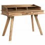 Desk DKD Home Decor (140 x 50 x 96 cm) by DKD Home Decor, Computer desks and tables - Ref: S3040522, Price: 458,37 €, Discoun...