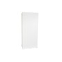 Cupboard DKD Home Decor White Natural Crystal Fir 86 x 40 x 180 cm 80 x 42 x 180 cm by DKD Home Decor, Sideboards - Ref: S304...