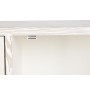 Aparador DKD Home Decor Abeto Algodón Blanco (120 x 35 x 80 cm) de DKD Home Decor, Armarios y aparadores - Ref: S3040557, Pre...