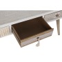 Mesa de Centro DKD Home Decor Abeto Algodão (110 x 60 x 50 cm) de DKD Home Decor, Jogos de móveis - Ref: S3040559, Preço: 230...