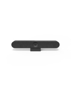 Webcam Logitech Rally Bar Huddle da Logitech, Webcams e telefonia VoIP - Ref: S55181400, Precio: 1,00 €, Descuento: %