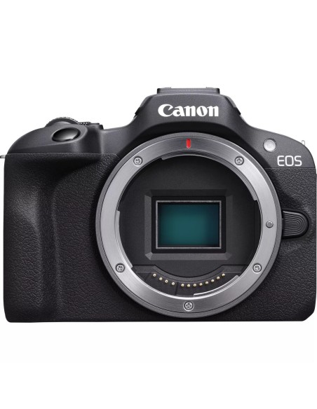 Digital Camera Canon EOS R100 | Tienda24 Tienda24.eu