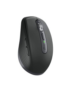 Rato sem Fios Ótico Logitech M325s Preto 1000 dpi | Tienda24 Tienda24.eu