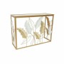 Console DKD Home Decor Mirror Golden Metal White (108 x 37 x 80 cm) | Tienda24 - Global Online Shop Tienda24.eu