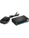 Switch Trendnet TPE-TG51G da Trendnet, Switch di rete - Ref: S55229696, Precio: 64,61 €, Descuento: %