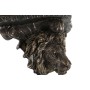 Shelve DKD Home Decor Golden Lion Resin (36,5 x 16,5 x 21 cm) by DKD Home Decor, Floating Shelves - Ref: S3040612, Price: 34,...