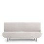 Housse de canapé Eysa JAZ Blanc 160 x 100 x 230 cm de Eysa, Housses de canapé - Réf : D1606560, Prix : 59,25 €, Remise : %