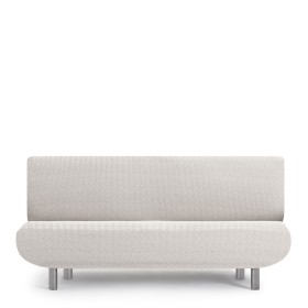 Sofa Cover Eysa JAZ White 160 x 100 x 230 cm by Eysa, Sofas & Couches - Ref: D1606560, Price: 76,84 €, Discount: %