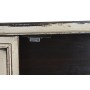 Credenza DKD Home Decor Nero Crema Legno di olmo 174 x 40 x 65 cm di DKD Home Decor, Credenze e buffet - Rif: S3040622, Prezz...