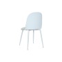 Chaise de Salle à Manger DKD Home Decor Bleu 45 x 46 x 83 cm de DKD Home Decor, Chaises - Réf : S3040629, Prix : 51,04 €, Rem...