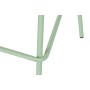 Stool DKD Home Decor 52,5 x 49 x 104 cm Metal Green polypropylene by DKD Home Decor, Barstools - Ref: S3040633, Price: 71,47 ...