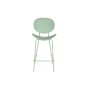 Sgabello DKD Home Decor 52,5 x 49 x 104 cm Metallo Verde polipropilene di DKD Home Decor, Sgabelli da bar - Rif: S3040633, Pr...