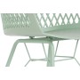 Silla de Comedor DKD Home Decor 57 x 57 x 80,5 cm Verde de DKD Home Decor, Sillas - Ref: S3040634, Precio: 60,62 €, Descuento: %