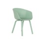 Silla con Reposabrazos DKD Home Decor 56 x 58 x 78 cm Verde 60 x 52 x 78 cm | Tienda24 - Global Online Shop Tienda24.eu