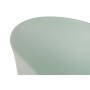 Chaise à Accoudoirs DKD Home Decor 56 x 58 x 78 cm Vert 60 x 52 x 78 cm de DKD Home Decor, Chaises - Réf : S3040637, Prix : 6...