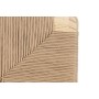 Sedia da Sala da Pranzo DKD Home Decor 67 x 47 x 84 cm 83 x 62 x 84 cm Naturale di DKD Home Decor, Sedie - Rif: S3040648, Pre...