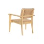 Silla de Comedor DKD Home Decor 67 x 47 x 84 cm 83 x 62 x 84 cm Natural de DKD Home Decor, Sillas - Ref: S3040648, Precio: 20...