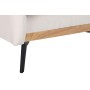 Divano Letto DKD Home Decor Crema Metallo Scandi 74 x 85 x 90 cm di DKD Home Decor, Divani - Rif: S3040670, Prezzo: 277,62 €,...