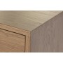 Anrichte DKD Home Decor natürlich Metall Holz MDF 160 x 45 x 75 cm von DKD Home Decor, Buffets - Ref: S3040717, Preis: 325,43...