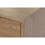 Móvel de TV DKD Home Decor Natural Metal Madeira MDF 120 x 40 x 57 cm | Tienda24 - Global Online Shop Tienda24.eu