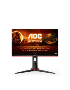 Monitor Gaming Asus ROG Swift PG27AQN 27" LED IPS HDR10 Flicker free | Tienda24 Tienda24.eu