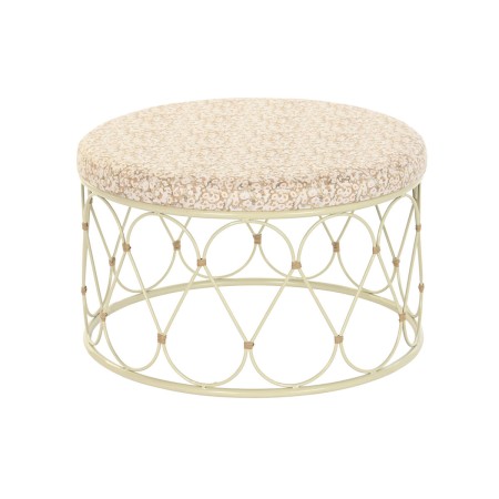 Centre Table DKD Home Decor Metal 48 x 48 x 30 cm by DKD Home Decor, Tables - Ref: S3040738, Price: 83,49 €, Discount: %