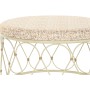 Centre Table DKD Home Decor Metal 48 x 48 x 30 cm by DKD Home Decor, Tables - Ref: S3040738, Price: 83,49 €, Discount: %