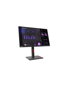 Monitor HP M27fq 27" LED IPS Flicker free 75 Hz 50-60 Hz | Tienda24 Tienda24.eu