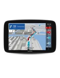 GPS Navigationsgerät TomTom 1YD6.002.20 von TomTom, Auto-Navigation - Ref: S55230085, Preis: €378.84, Rabatt: %