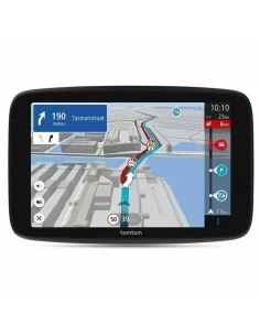 Navegador GPS TomTom 1YD6.002.00 6" | Tienda24 Tienda24.eu