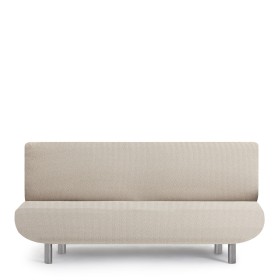 Sofa Cover Eysa JAZ Beige 160 x 100 x 230 cm by Eysa, Sofas & Couches - Ref: D1606564, Price: 53,52 €, Discount: %