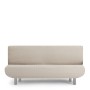 Sofa Cover Eysa JAZ Beige 160 x 100 x 230 cm by Eysa, Sofas & Couches - Ref: D1606564, Price: 53,52 €, Discount: %