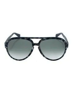 Montura de Gafas Hombre Locman LOCV021 58PAL | Tienda24 Tienda24.eu