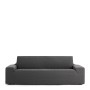 Sofabezug Eysa JAZ Dunkelgrau 70 x 120 x 260 cm von Eysa, Sofas & Lovechairs - Ref: D1606565, Preis: 100,42 €, Rabatt: %