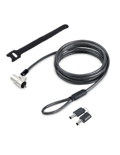 Security Cable Kensington K65042EUM | Tienda24 Tienda24.eu