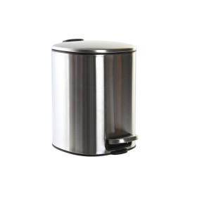 Recycling Waste Bin Denox 65 L Yellow | Tienda24 - Global Online Shop Tienda24.eu