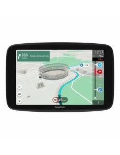 Navegador GPS TomTom 1PN6.002.20 6" | Tienda24 Tienda24.eu