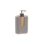 Dispenser di Sapone DKD Home Decor Naturale Grigio Arancio Cemento | Tienda24 - Global Online Shop Tienda24.eu