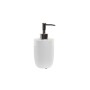 Dispensador de Jabón DKD Home Decor Cemento Blanco Polipropileno de DKD Home Decor, Soportes y dispensadores - Ref: S3040993,...