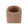 Copo DKD Home Decor 7 x 7 x 11 cm Cimento Terracota | Tienda24 - Global Online Shop Tienda24.eu