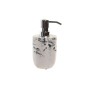 Soap Dispenser DKD Home Decor Black Cement White by DKD Home Decor, Stands and dispensers - Ref: S3041005, Price: 10,10 €, Di...