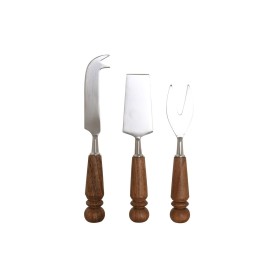 Cuchillos para Queso DKD Home Decor de DKD Home Decor, Cuchillos - Ref: S3041159, Precio: 17,07 €, Descuento: %