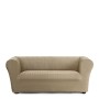 Sofa Cover Eysa JAZ Beige 110 x 100 x 230 cm by Eysa, Sofas & Couches - Ref: D1606568, Price: 127,72 €, Discount: %