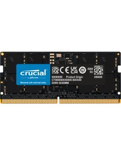 RAM Memory Crucial CT32G48C40S5 | Tienda24 Tienda24.eu