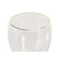 Set di Bicchieri DKD Home Decor 100 ml 6,7 x 6,7 x 6,4 cm di DKD Home Decor, Bicchieri da tè e da caffè - Rif: S3041209, Prez...